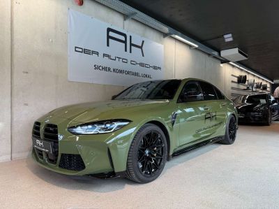 BMW 3er Gebrauchtwagen BMW 3er Gebrauchtwagen