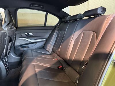 BMW 3er Gebrauchtwagen BMW 3er Gebrauchtwagen