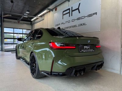 BMW 3er Gebrauchtwagen BMW 3er Gebrauchtwagen