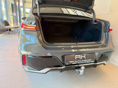 BMW i7 Gebrauchtwagen