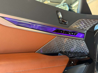 BMW i7 Gebrauchtwagen