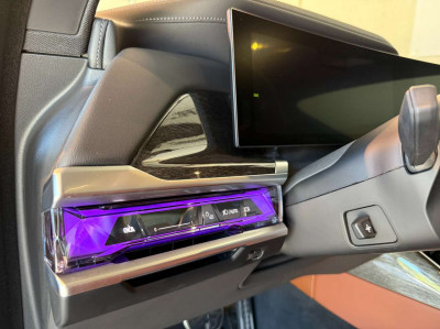 BMW i7 Gebrauchtwagen