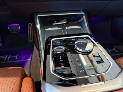 BMW i7 Gebrauchtwagen