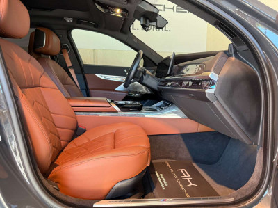 BMW i7 Gebrauchtwagen