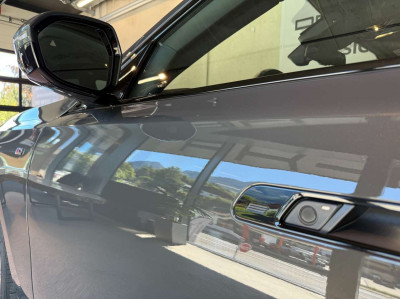 BMW i7 Gebrauchtwagen