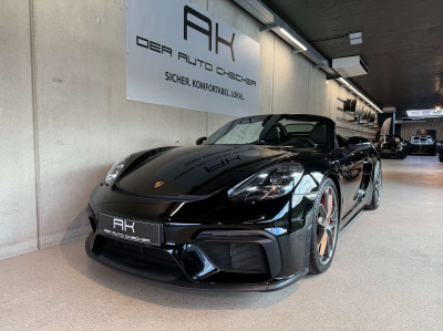 Porsche Cayman Gebrauchtwagen Porsche Cayman Gebrauchtwagen