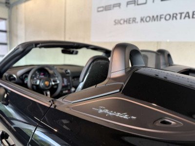 Porsche Cayman Gebrauchtwagen