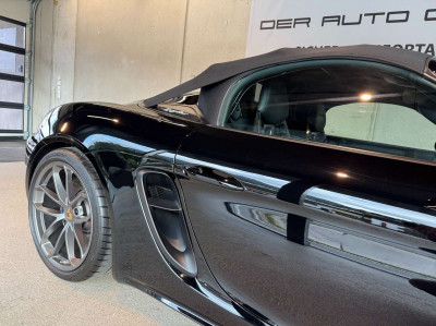 Porsche Cayman Gebrauchtwagen