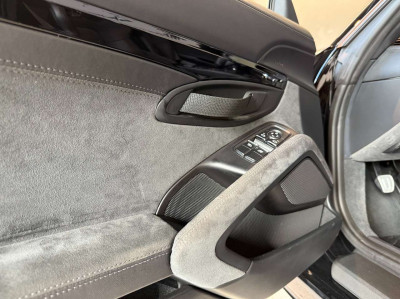 Porsche Cayman Gebrauchtwagen