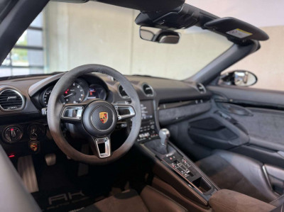 Porsche Cayman Gebrauchtwagen