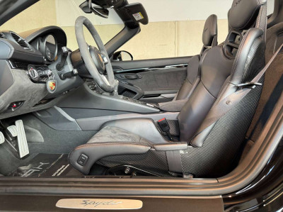 Porsche Cayman Gebrauchtwagen