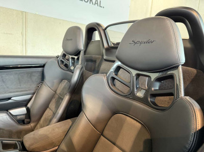 Porsche Cayman Gebrauchtwagen