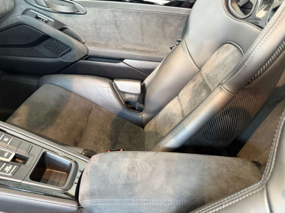 Porsche Cayman Gebrauchtwagen