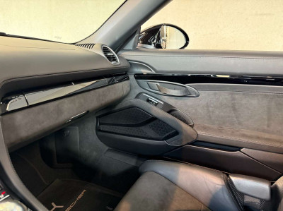 Porsche Cayman Gebrauchtwagen