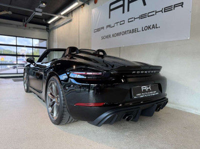 Porsche Cayman Gebrauchtwagen