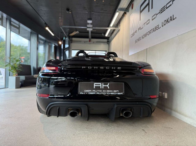 Porsche Cayman Gebrauchtwagen