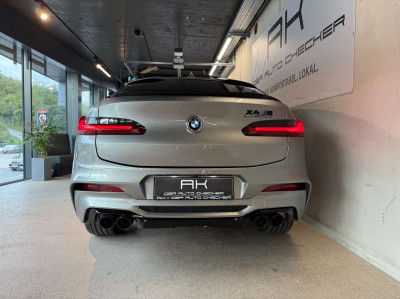 BMW X4 Gebrauchtwagen