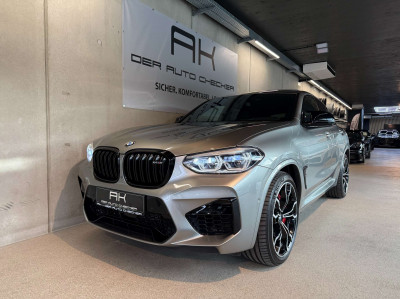 BMW X4 Gebrauchtwagen BMW X4 Gebrauchtwagen