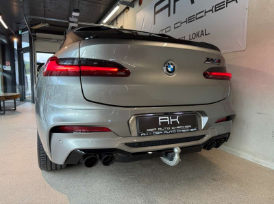 BMW X4 Gebrauchtwagen