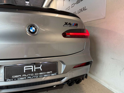 BMW X4 Gebrauchtwagen