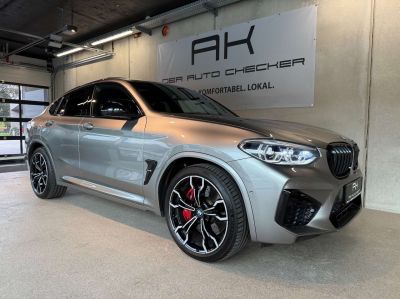 BMW X4 Gebrauchtwagen