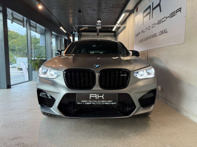 BMW X4 Gebrauchtwagen