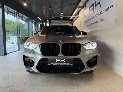 BMW X4 Gebrauchtwagen