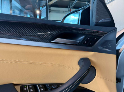 BMW X4 Gebrauchtwagen