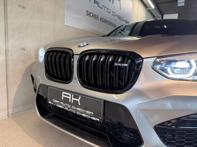 BMW X4 Gebrauchtwagen