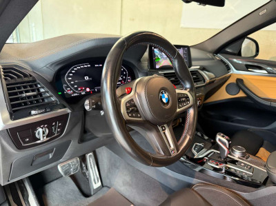 BMW X4 Gebrauchtwagen