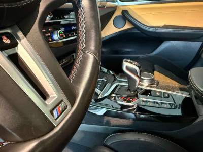 BMW X4 Gebrauchtwagen