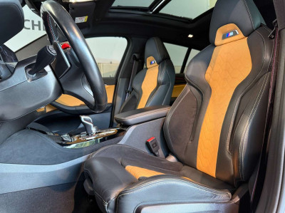 BMW X4 Gebrauchtwagen