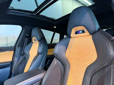 BMW X4 Gebrauchtwagen