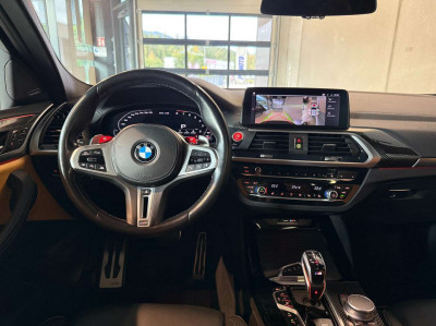 BMW X4 Gebrauchtwagen