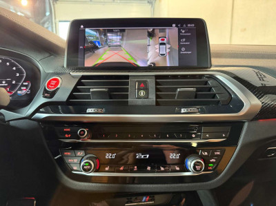 BMW X4 Gebrauchtwagen