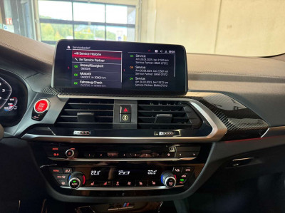 BMW X4 Gebrauchtwagen