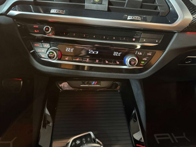 BMW X4 Gebrauchtwagen