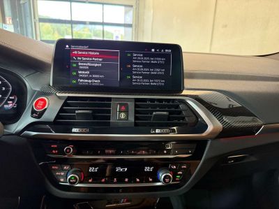 BMW X4 Gebrauchtwagen