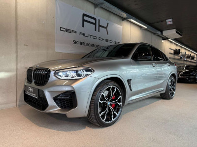 BMW X4 Gebrauchtwagen