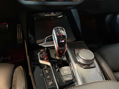 BMW X4 Gebrauchtwagen