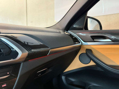 BMW X4 Gebrauchtwagen