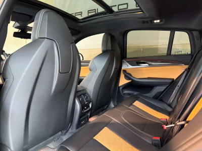 BMW X4 Gebrauchtwagen