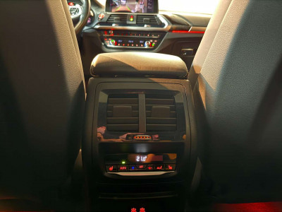 BMW X4 Gebrauchtwagen