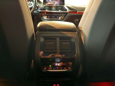 BMW X4 Gebrauchtwagen