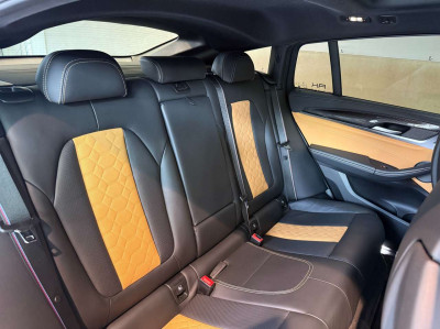 BMW X4 Gebrauchtwagen