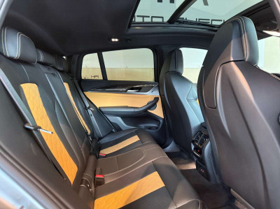 BMW X4 Gebrauchtwagen