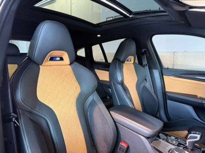 BMW X4 Gebrauchtwagen