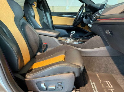 BMW X4 Gebrauchtwagen