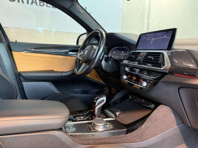 BMW X4 Gebrauchtwagen