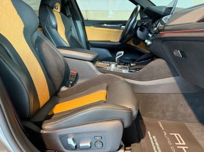 BMW X4 Gebrauchtwagen